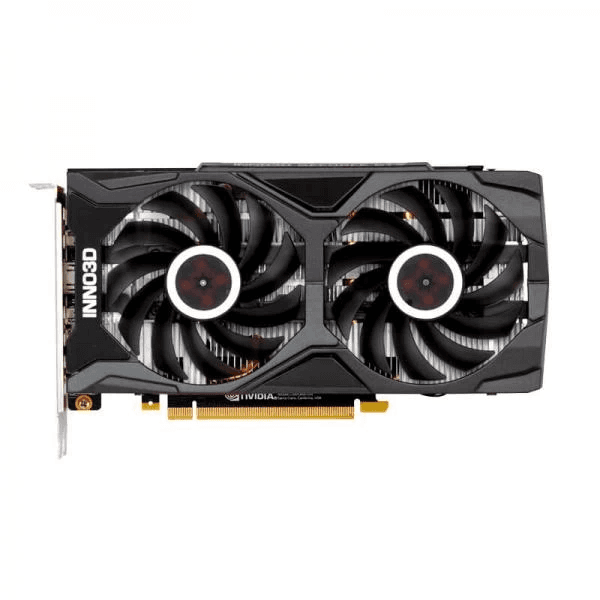 Inno3D RTX 2060 Super Twin X2 OC 6GB