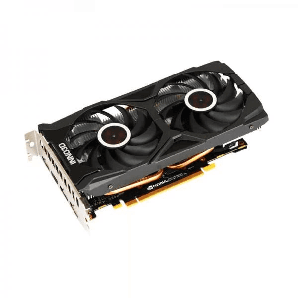 Inno3D RTX 2060 Super Twin X2 OC 6GB