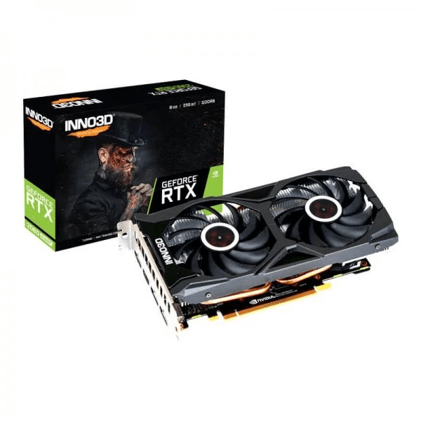 Inno3D RTX 2060 Super Twin X2 OC 6GB