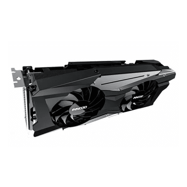 Inno3d RTX 3080 Twin X2 OC LHR 10GB Graphics Card