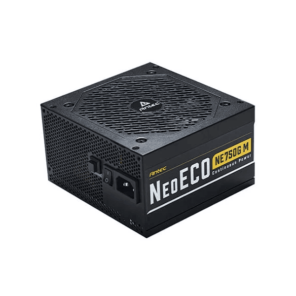 Antec NE750 80 Plus Gold SMPS