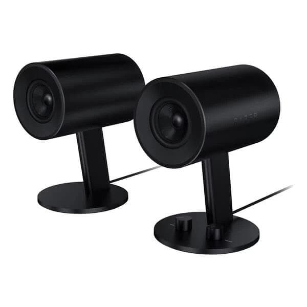 Razer Nommo - 2.0 Gaming Speakers