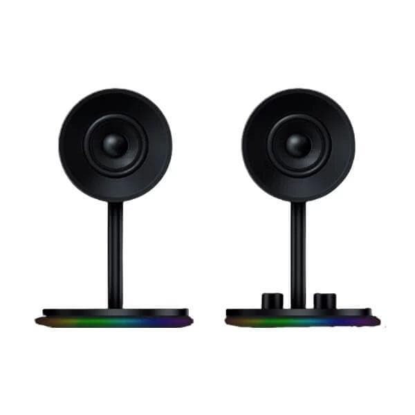 Razer Nommo Chroma 2.0 Gaming Speakers