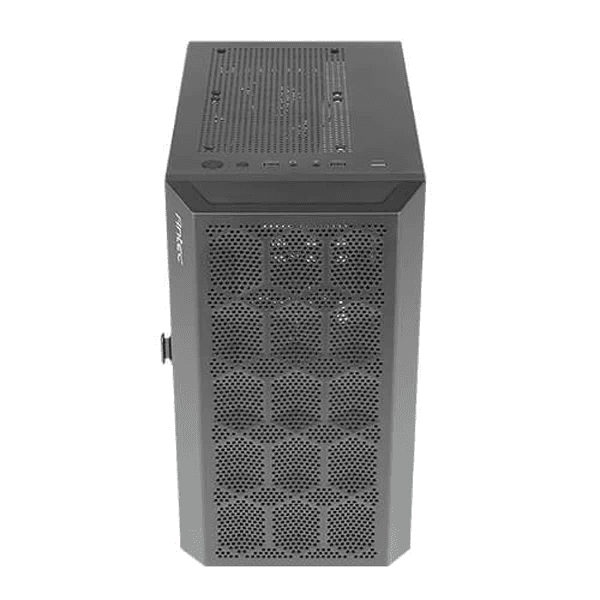 Antec NX200M Mid Tower Gaming Cabinet