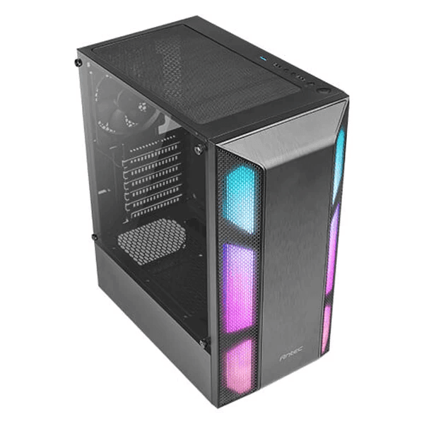 Antec NX250 Mid-Tower Gaming Cabinet