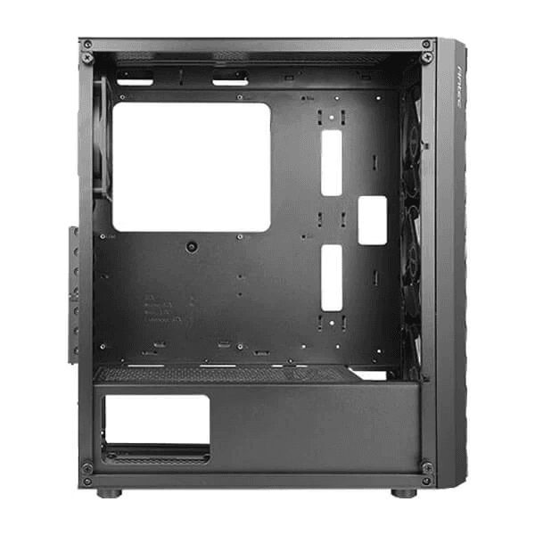 Antec NX291 RGB (E-ATX) Cabinet (Black)