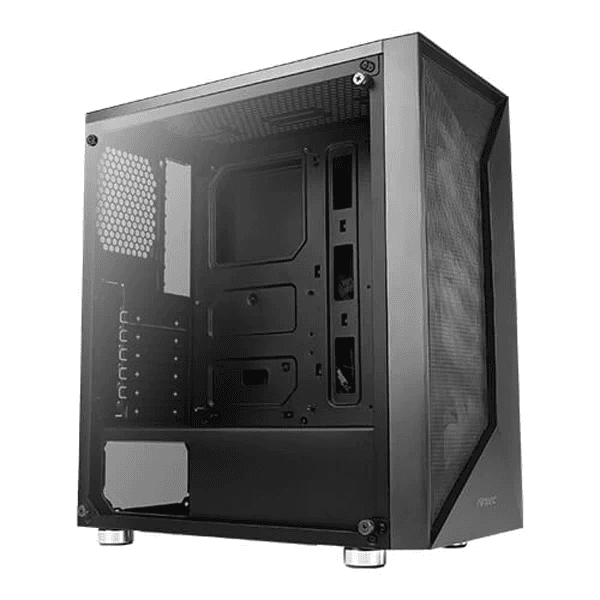 Antec Nx320 Argb Cabinet