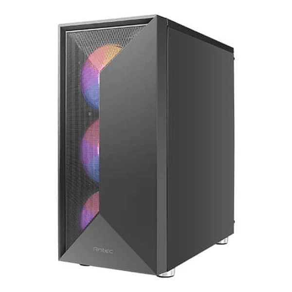 Antec Nx320 Argb Cabinet