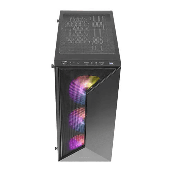 Antec Nx320 Argb Cabinet