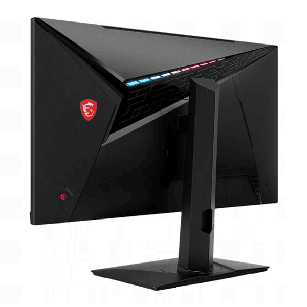MSI Optix MAG274QRX 27 Inch 126% SRGB Gaming Monitor
