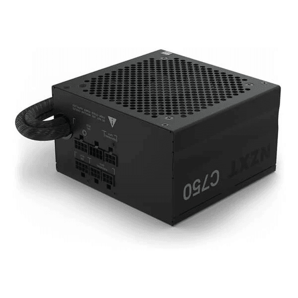 Nzxt C750 750 Watt 80 Plus Bronze SMPS