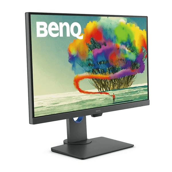 BENQ PD2700U 27" 4K UHD 16:9 IPS Display sRGB Designer Monitor