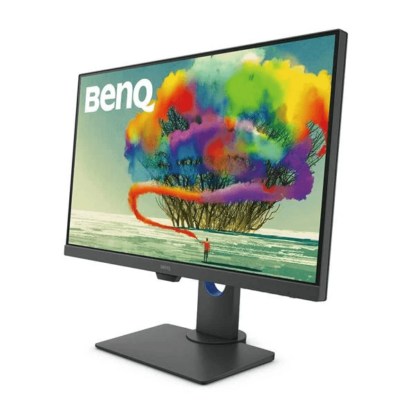 BENQ PD2700U 27" 4K UHD 16:9 IPS Display sRGB Designer Monitor