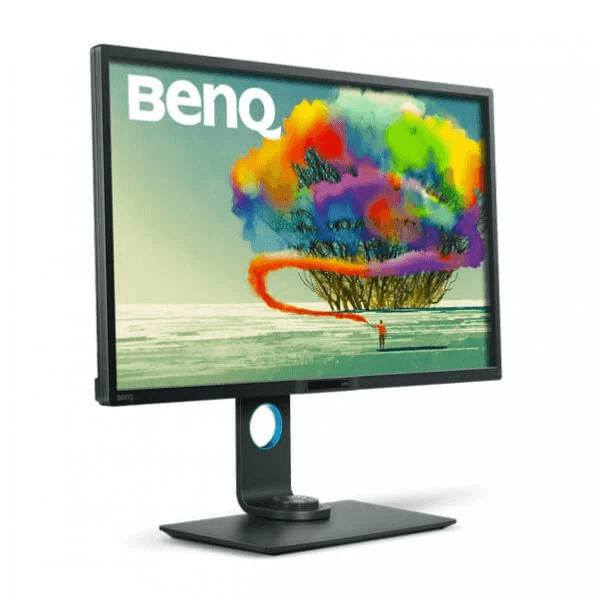 BENQ PD3200Q 32" 2K QHD sRGB Designer Monitor With Eye-care Technology