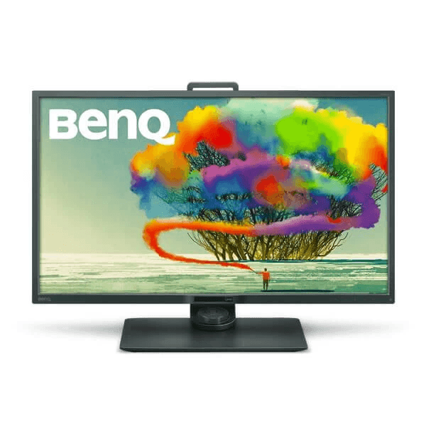 BENQ PD3200Q 32" 2K QHD sRGB Designer Monitor With Eye-care Technology
