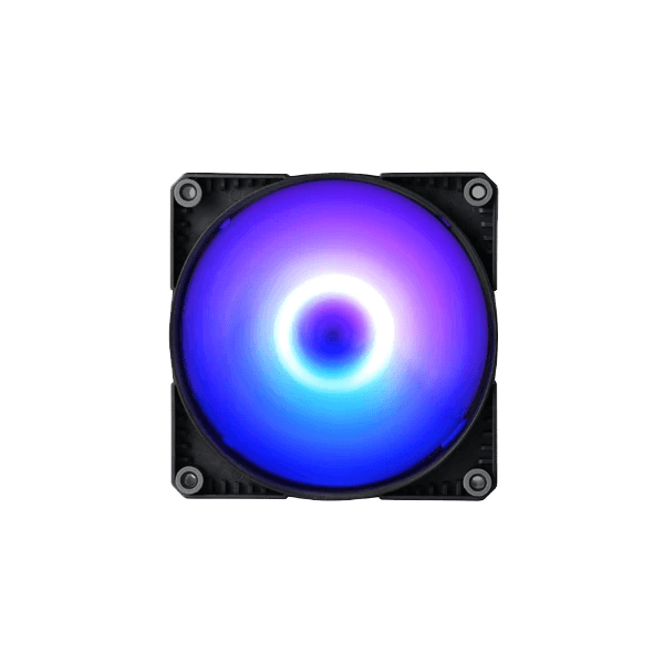 Phanteks SK 120mm D-RGB PWM Cabinet Fan (Triple Pack)