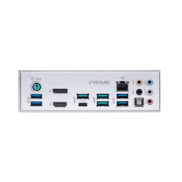 Asus Prime X570-PRO/CSM