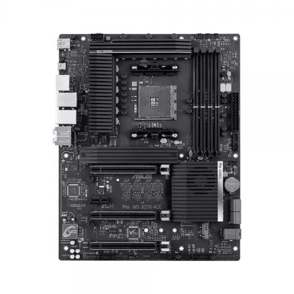 Asus Pro WS X570-ACE