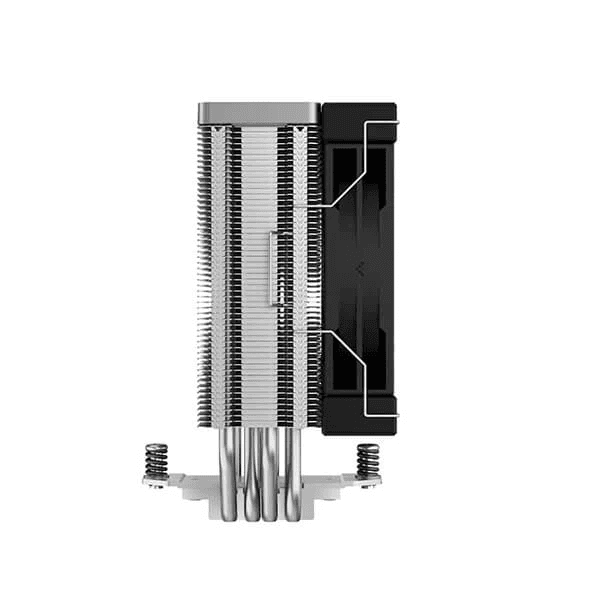 Deepcool AK400 CPU Air Cooler - Black