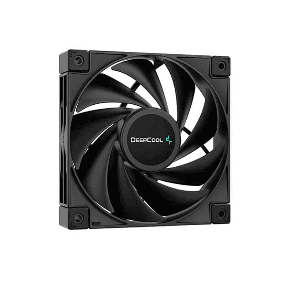 Deepcool AK400 CPU Air Cooler - Black