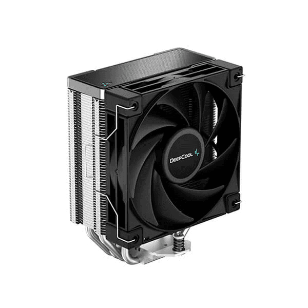 Deepcool AK400 CPU Air Cooler - Black
