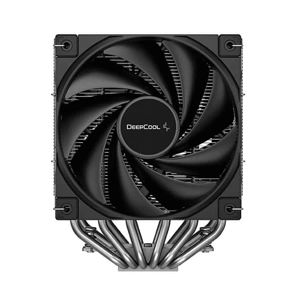 Deepcool AK620 CPU Air Cooler - Black