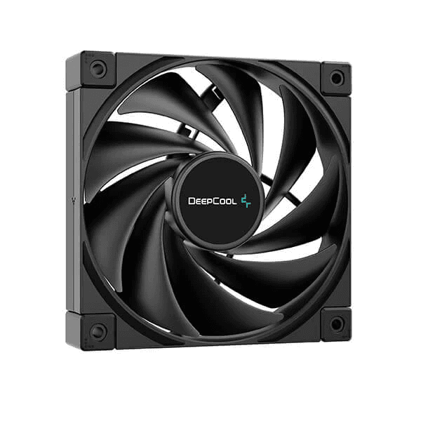 Deepcool AK620 CPU Air Cooler - Black