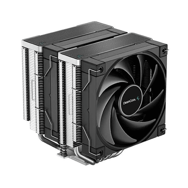 Deepcool AK620 CPU Air Cooler - Black