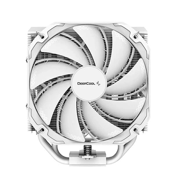 Deepcool AS500 Plus White ARGB CPU Air Cooler