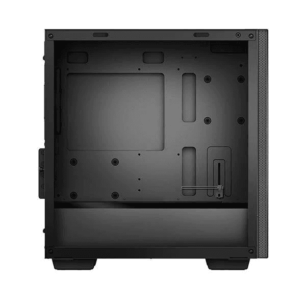 Deepcool Macube 110 Cabinet (Black)
