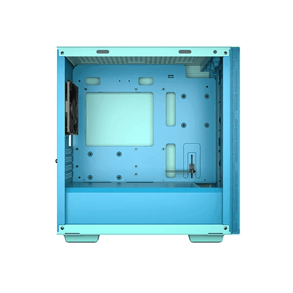 Deepcool Macube 110 Cabinet (Green)