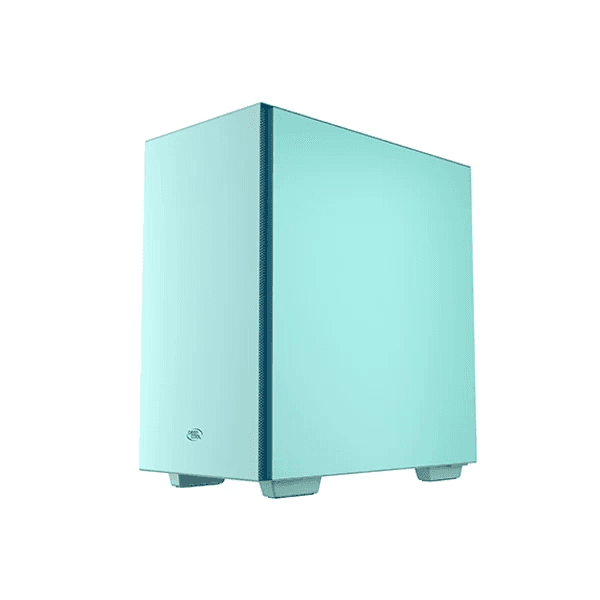 Deepcool Macube 110 Cabinet (Green)
