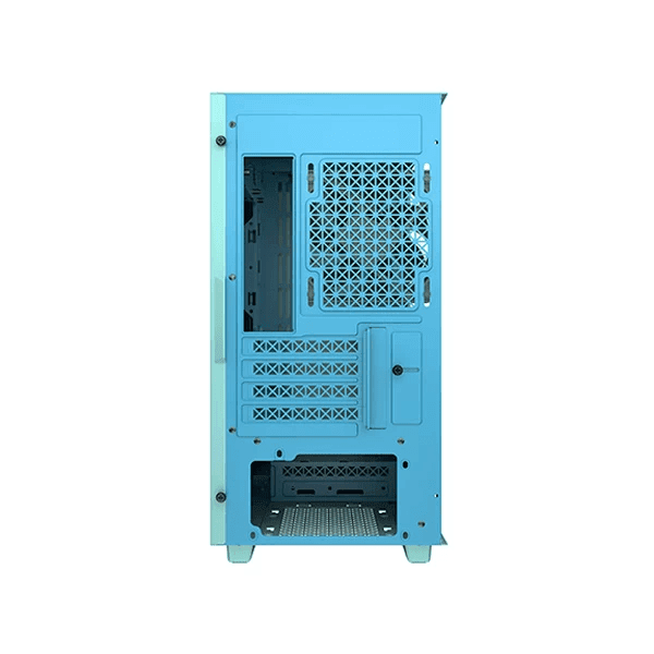Deepcool Macube 110 Cabinet (Green)