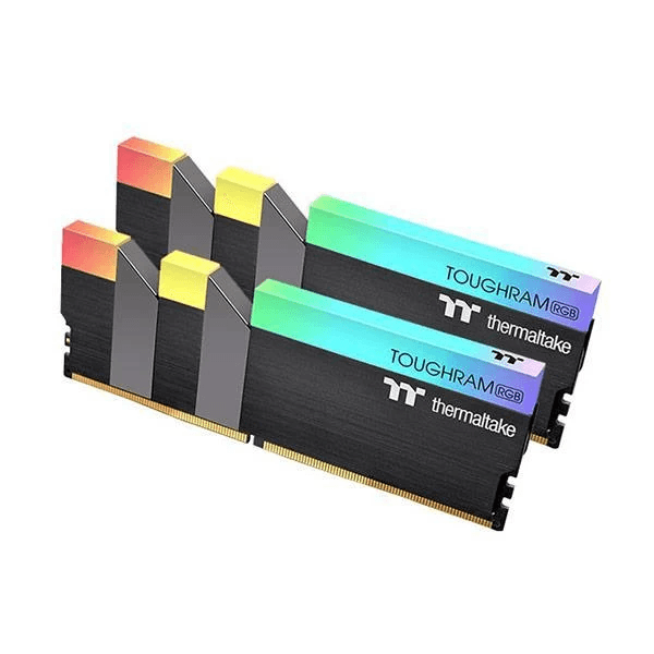 Thermaltake TOUGHRAM RGB 32GB (16GBx2) DDR4 3600Mhz Memory