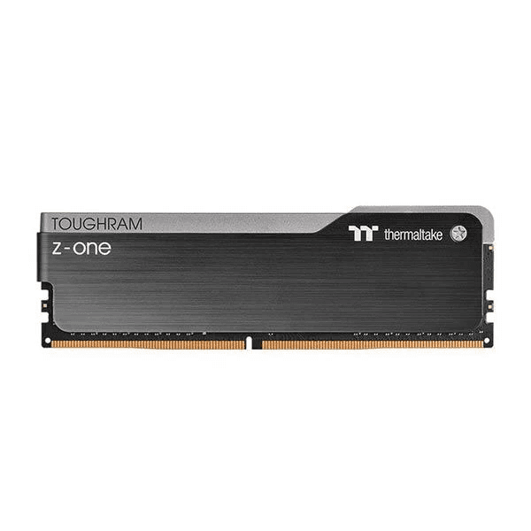 Thermaltake TOUGHRAM Z-ONE 16GB DDR4 3600Mhz - Black