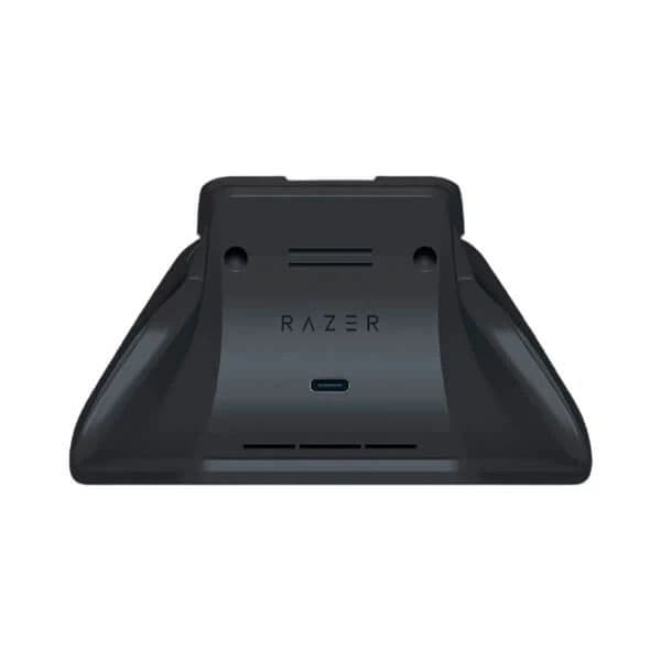 Razer Universal Quick Charging Stand for Xbox Carbon (Black)