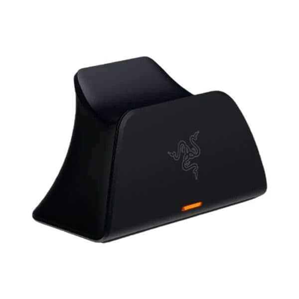 Razer Quick Charging Stand For PlayStation 5 (Black)