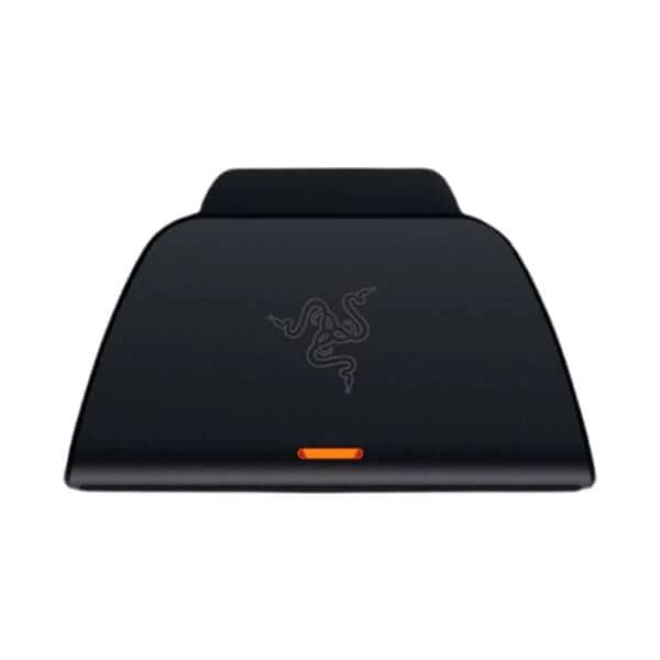 Razer Quick Charging Stand For PlayStation 5 (Black)