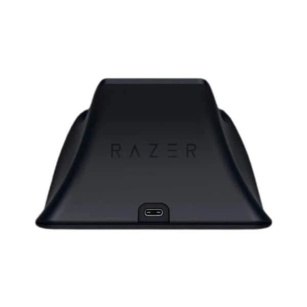 Razer Quick Charging Stand For PlayStation 5 (Black)