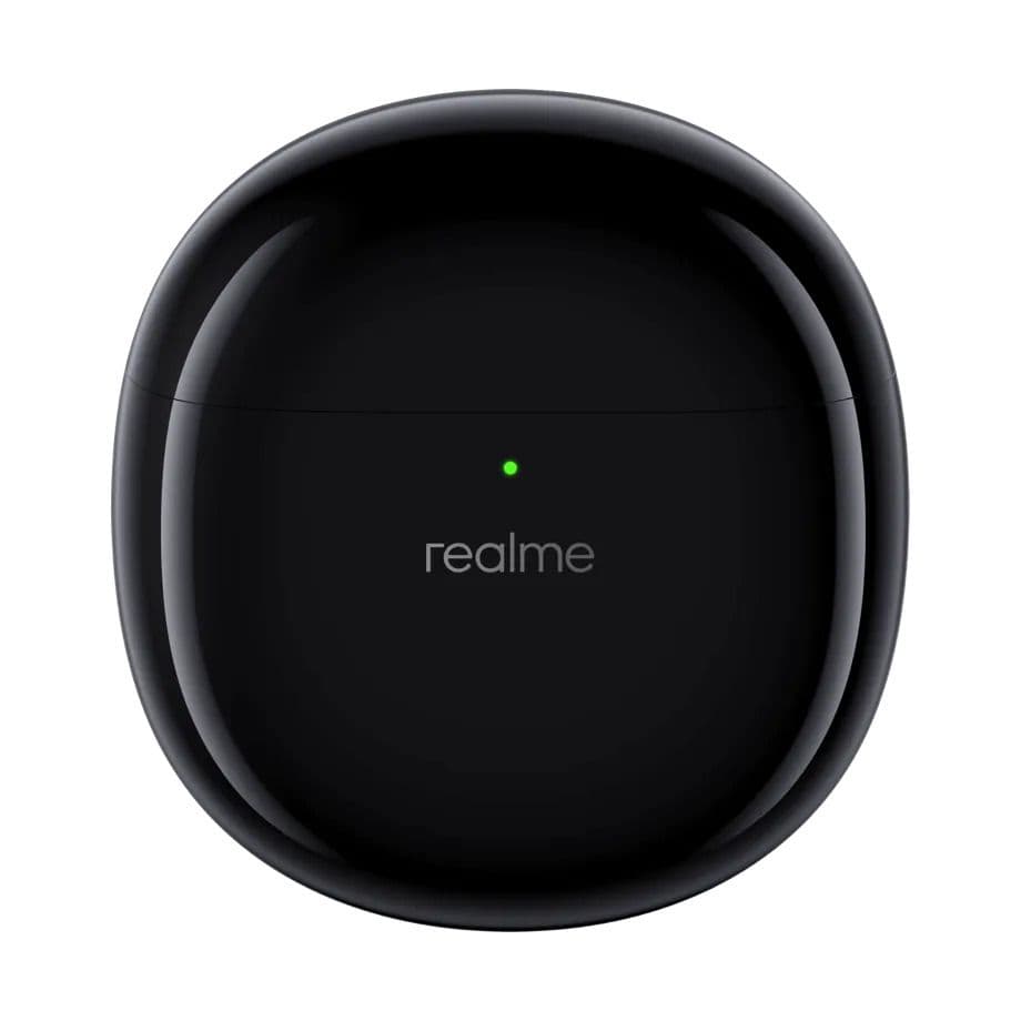 realme Buds Air Pro (Matte Black)