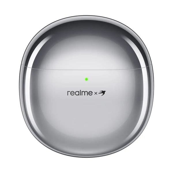 realme Buds Air Pro (New Wave Silver)