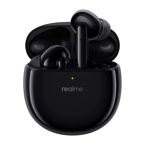 realme Buds Air Pro (Rock Black)