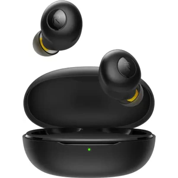 realme Buds Q (Quite Black)