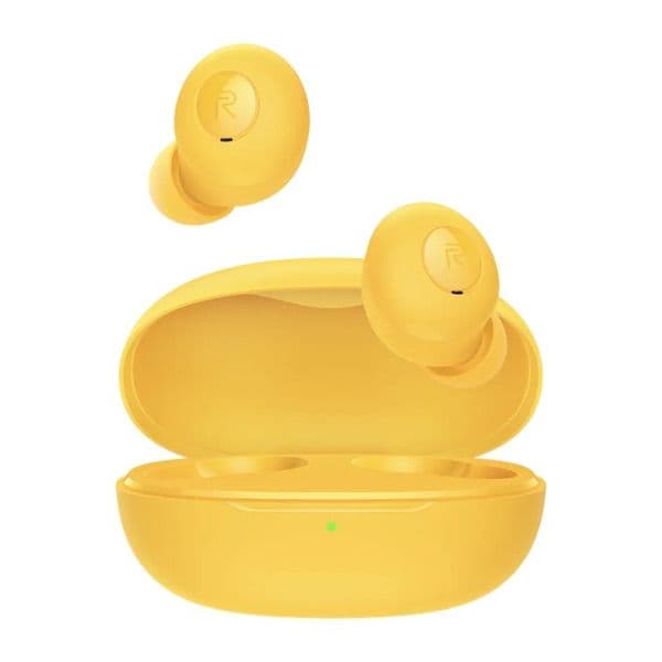 realme Buds Q (QUITE YELLOW)