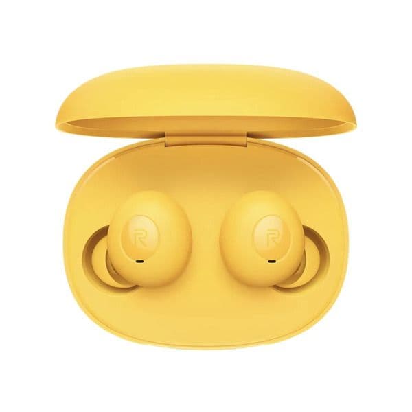 realme Buds Q (QUITE YELLOW)