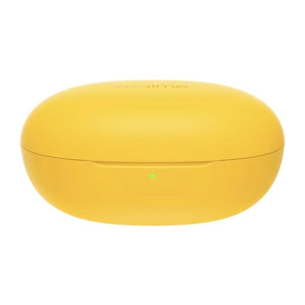 realme Buds Q (QUITE YELLOW)
