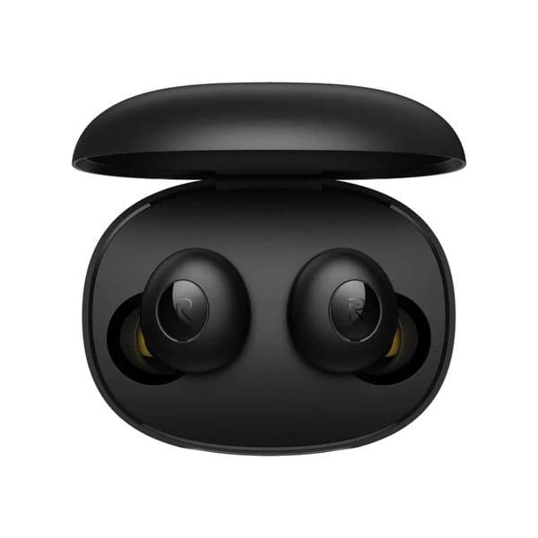 realme Buds Q (Quite Black)