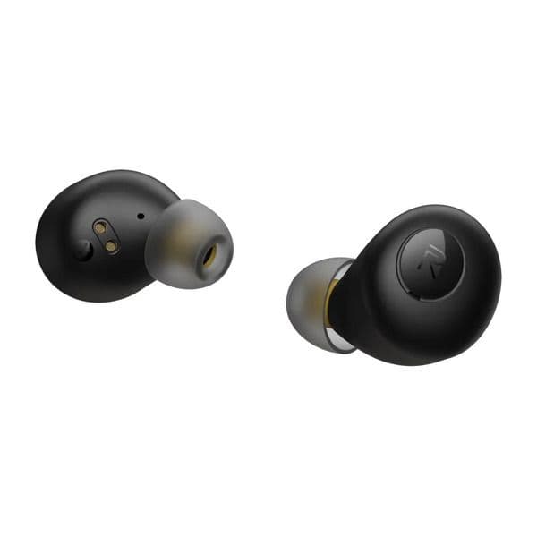 realme Buds Q (Quite Black)
