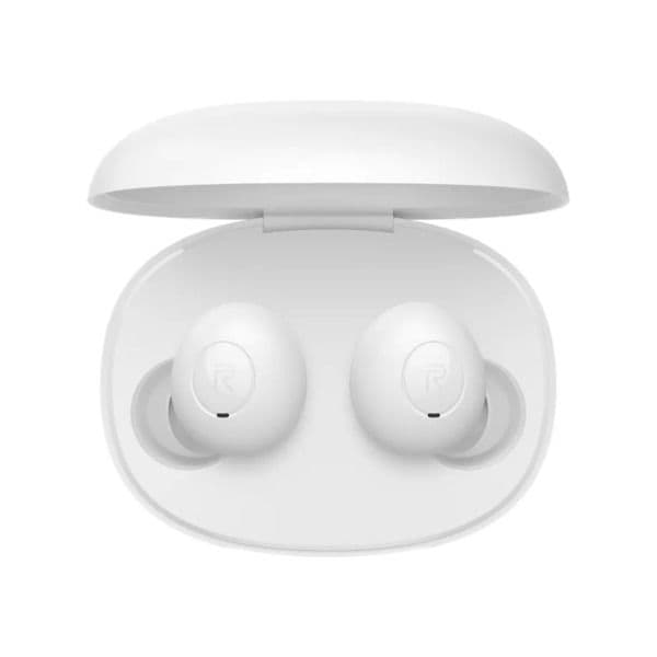 realme Buds Q (Quite White)