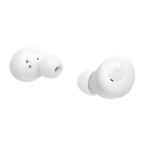 realme Buds Q (Quite White)